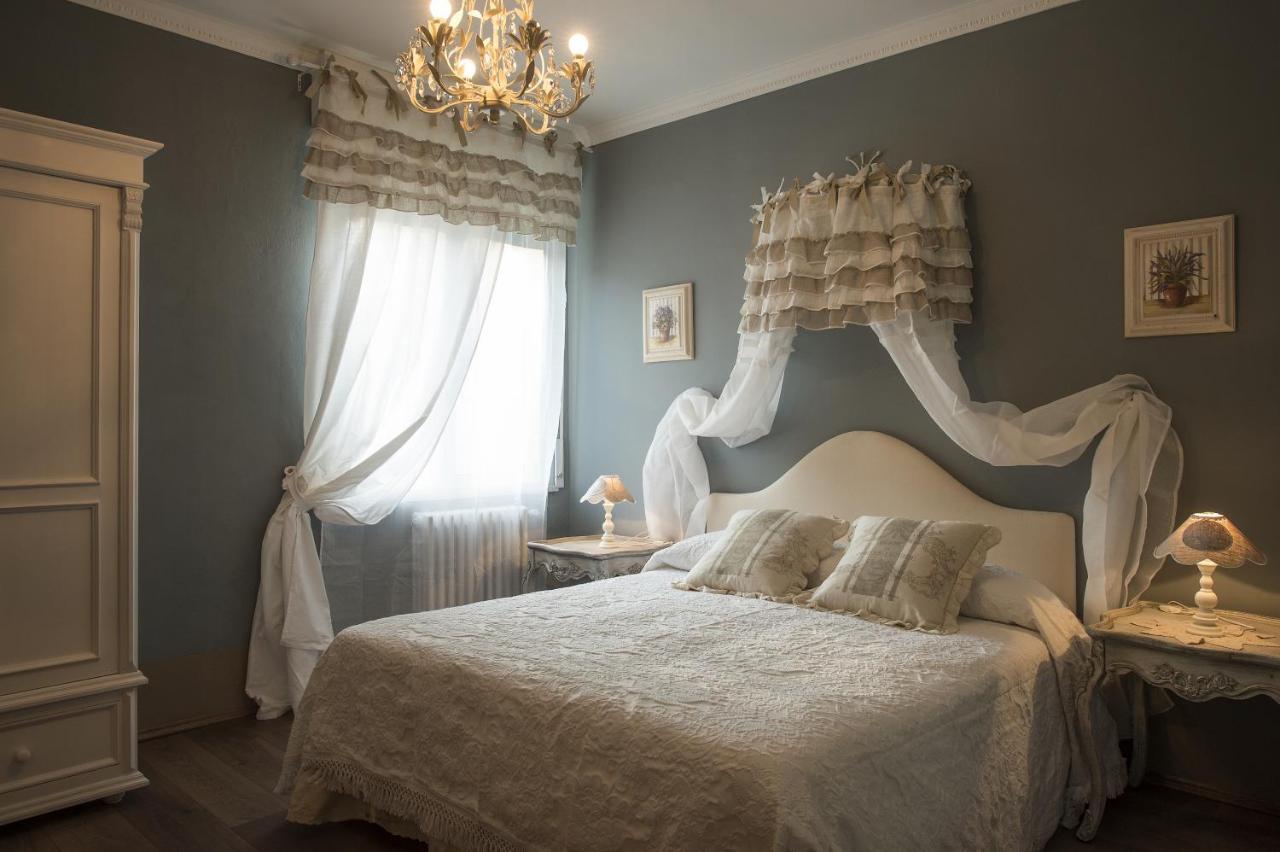 אבדיאה סאן סלבטורה B&B Il Biancospino חדר תמונה
